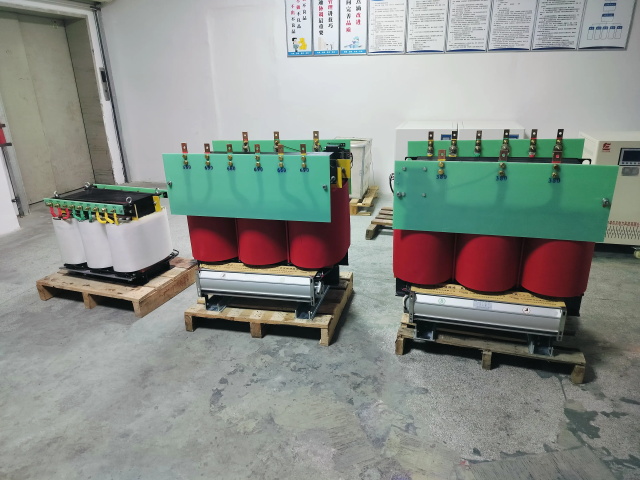 海原KS11-1000KVA矿用变压器
